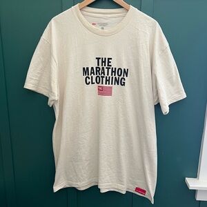 The Marathon Clothing Men’s Shirt